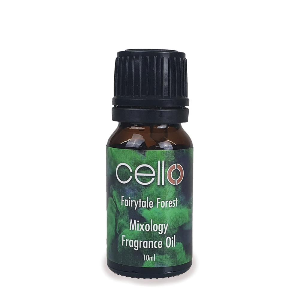 Cello Fairytale Forest Mixology Fragrance Oil 10ml £4.05